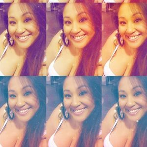 Meet your Posher, Chynna